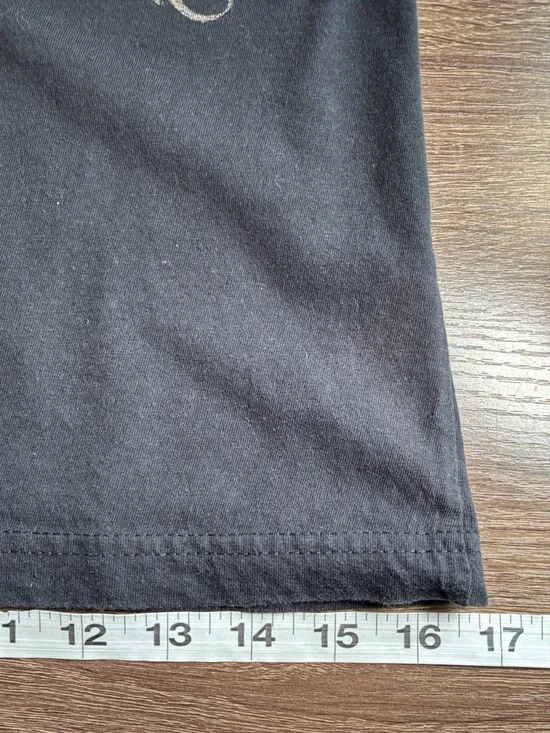 Vintage 90’s Cry Baby Johnny Depp Women’s Small Tee - Picture 8 of 9